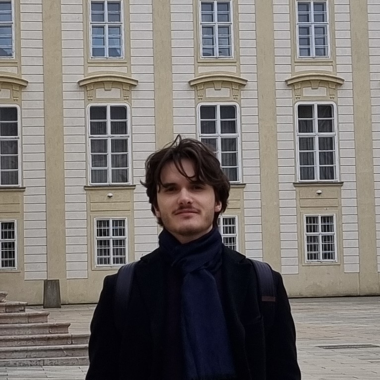 Maciej Bula